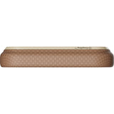Pitaka iPhone 17 Pro Deksel Edge MagSafe Gold & Jade