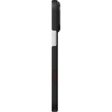 Pitaka iPhone 17 Pro Max Deksel Edge MagSafe Ink Rhythm