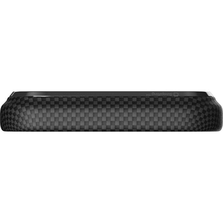 Pitaka iPhone 17 Pro Deksel Edge MagSafe Ink Rhythm