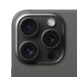 Brukt iPhone 15 Pro 128GB Svart titan – Brukt stand