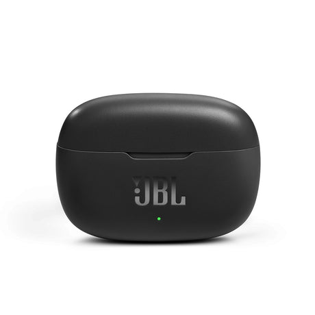JBL trådløse Hodetelefoner Wave 200 Svart