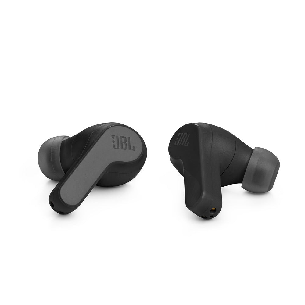 JBL trådløse Hodetelefoner Wave 200 Svart