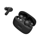 JBL trådløse Hodetelefoner Wave 200 Svart
