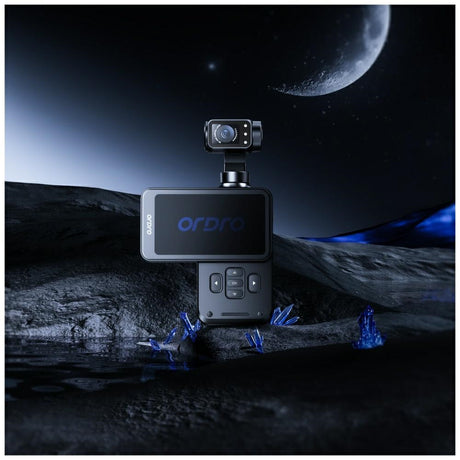 ORDRO M5 5K Pocket Kamera med Gimbal