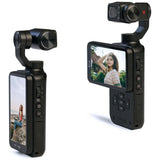 ORDRO M5 5K Pocket Kamera med Gimbal