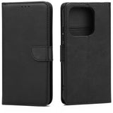 Beline Xiaomi 17 Etui Marv Wallet Svart