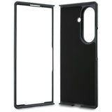 Karl Lagerfeld Samsung Galaxy Z Fold 8 Ultra Deksel Saffiano Karl & Choupette Svart