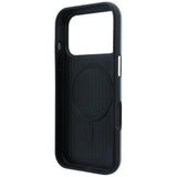 Karl Lagerfeld iPhone 17 Pro/iPhone 18 Pro Deksel Smooth Choupette Sketch Blå