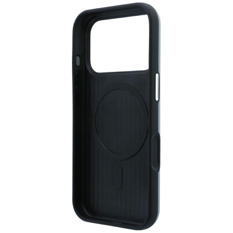 Karl Lagerfeld iPhone 17 Pro/iPhone 18 Pro Deksel Smooth Choupette Sketch Blå