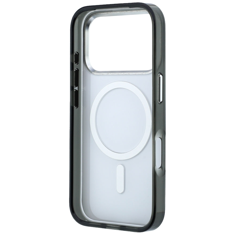 Karl Lagerfeld iPhone 17 Pro/iPhone 18 Pro Deksel Choupette Sketch Svart