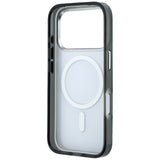 Karl Lagerfeld iPhone 17 Pro/iPhone 18 Pro Deksel Choupette Sketch Svart