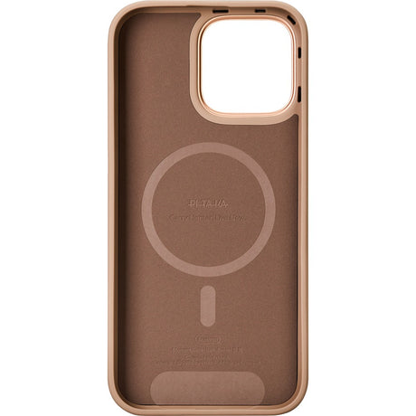 Pitaka iPhone 16 Pro Deksel Summa MagSafe Sunset