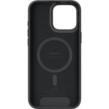 Pitaka iPhone 16 Pro Max Deksel Summa MagSafe Black/Grey Twill