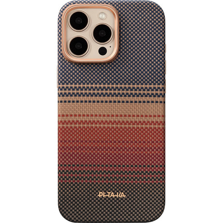 Pitaka iPhone 16 Pro Max Deksel Summa MagSafe Sunset