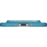 Pitaka iPhone Air Deksel Edge MagSafe Lucid Blue