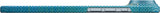 Pitaka iPhone Air Deksel Edge MagSafe Lucid Blue