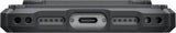 Pitaka iPhone 17 Pro/iPhone 18 Pro Deksel Cairn MagSafe Black/Grey Twill