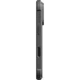 Pitaka iPhone 17 Pro/iPhone 18 Pro Deksel Cairn MagSafe Black/Grey Twill
