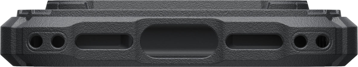 Pitaka iPhone 17 Pro/iPhone 18 Pro Deksel Cairn MagSafe Black/Grey Twill