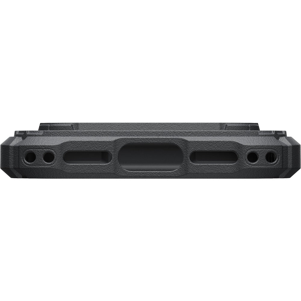Pitaka iPhone 17 Pro/iPhone 18 Pro Deksel Cairn MagSafe Black/Grey Twill