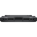 Pitaka iPhone 17 Pro/iPhone 18 Pro Deksel Cairn MagSafe Black/Grey Twill