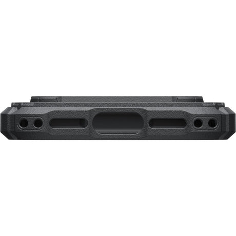 Pitaka iPhone 17 Pro/iPhone 18 Pro Deksel Cairn MagSafe Black/Grey Twill