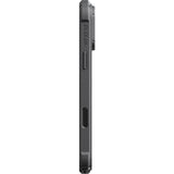Pitaka iPhone 17 Pro Max/iPhone 18 Pro Max Deksel Cairn MagSafe Black/Grey Twill