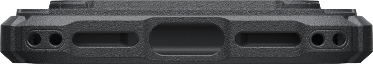 Pitaka iPhone 17 Pro Max/iPhone 18 Pro Max Deksel Cairn MagSafe Black/Grey Twill