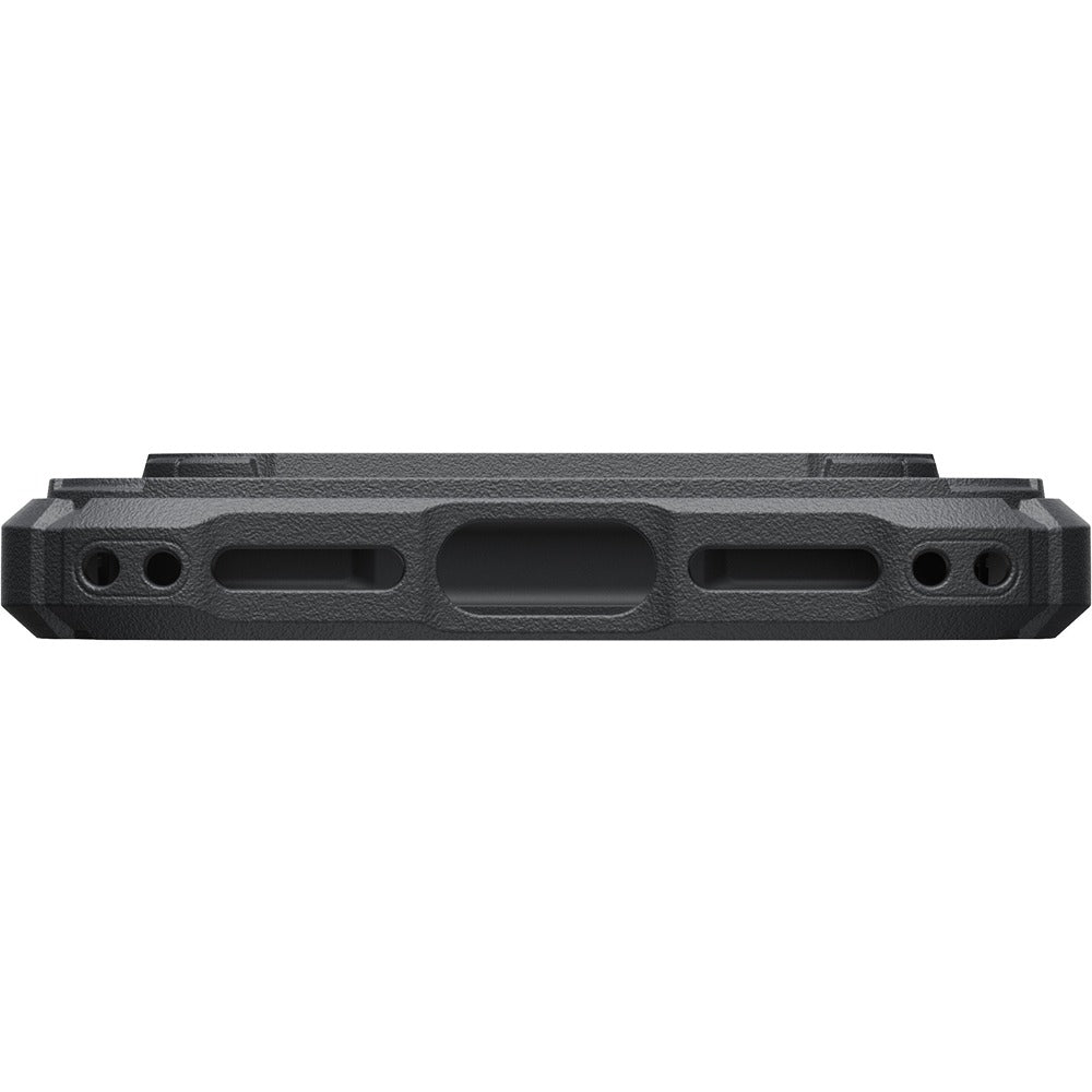 Pitaka iPhone 17 Pro Max/iPhone 18 Pro Max Deksel Cairn MagSafe Black/Grey Twill