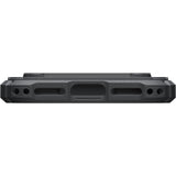 Pitaka iPhone 17 Pro Max/iPhone 18 Pro Max Deksel Cairn MagSafe Black/Grey Twill