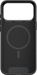 Pitaka iPhone 17 Pro Max/iPhone 18 Pro Max Deksel Summa MagSafe Black/Grey Twill
