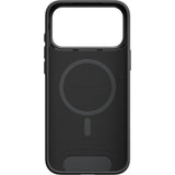 Pitaka iPhone 17 Pro Max/iPhone 18 Pro Max Deksel Summa MagSafe Black/Grey Twill
