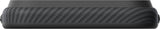 Pitaka iPhone 17 Pro Max/iPhone 18 Pro Max Deksel Summa MagSafe Black/Grey Twill