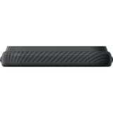 Pitaka iPhone 17 Pro Max/iPhone 18 Pro Max Deksel Summa MagSafe Black/Grey Twill