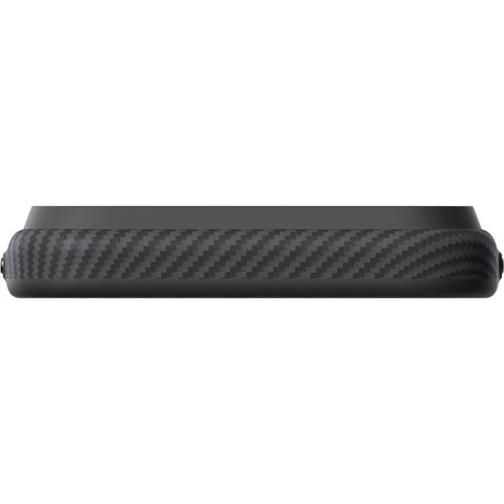 Pitaka iPhone 17 Pro Max/iPhone 18 Pro Max Deksel Summa MagSafe Black/Grey Twill