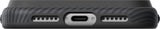 Pitaka iPhone 17 Pro Max/iPhone 18 Pro Max Deksel Summa MagSafe Black/Grey Twill