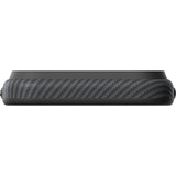Pitaka iPhone 17 Pro/iPhone 18 Pro Deksel Summa MagSafe Black/Grey Twill