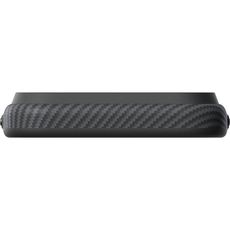 Pitaka iPhone 17 Pro/iPhone 18 Pro Deksel Summa MagSafe Black/Grey Twill