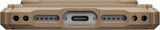 Pitaka iPhone 17 Pro/iPhone 18 Pro Deksel Cairn MagSafe Sunset