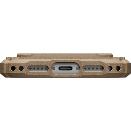 Pitaka iPhone 17 Pro/iPhone 18 Pro Deksel Cairn MagSafe Sunset
