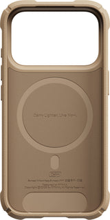 Pitaka iPhone 17 Pro/iPhone 18 Pro Deksel Cairn MagSafe Sunset
