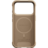Pitaka iPhone 17 Pro/iPhone 18 Pro Deksel Cairn MagSafe Sunset