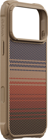 Pitaka iPhone 17 Pro Max/iPhone 18 Pro Max Deksel Cairn MagSafe Sunset