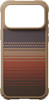 Pitaka iPhone 17 Pro Max/iPhone 18 Pro Max Deksel Cairn MagSafe Sunset