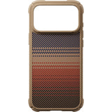 Pitaka iPhone 17 Pro Max/iPhone 18 Pro Max Deksel Cairn MagSafe Sunset