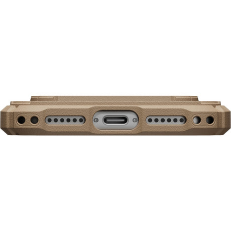 Pitaka iPhone 17 Pro Max/iPhone 18 Pro Max Deksel Cairn MagSafe Sunset