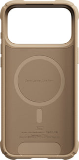 Pitaka iPhone 17 Pro Max/iPhone 18 Pro Max Deksel Cairn MagSafe Sunset