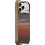 Pitaka iPhone 17 Pro Max/iPhone 18 Pro Max Deksel Cairn MagSafe Sunset