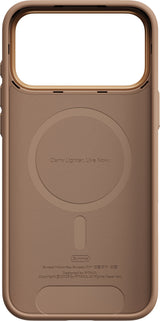 Pitaka iPhone 17 Pro Max/iPhone 18 Pro Max Deksel Summa MagSafe Sunset