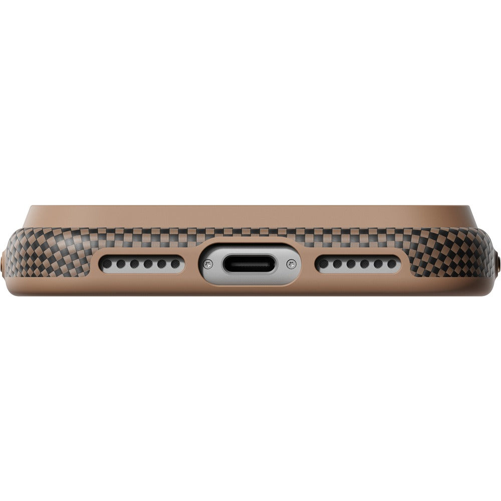 Pitaka iPhone 17 Pro Max/iPhone 18 Pro Max Deksel Summa MagSafe Sunset